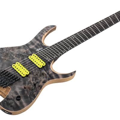 Mayones Hydra Elite VF 7 | Reverb