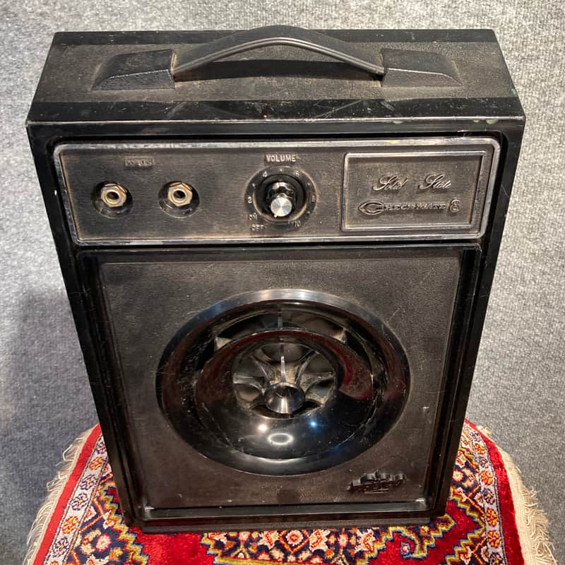 Teisco Checkmate 8 Guitar Amplifier image 1
