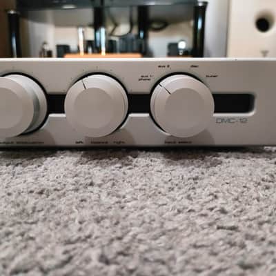 spectral DMC-12 Bild 3