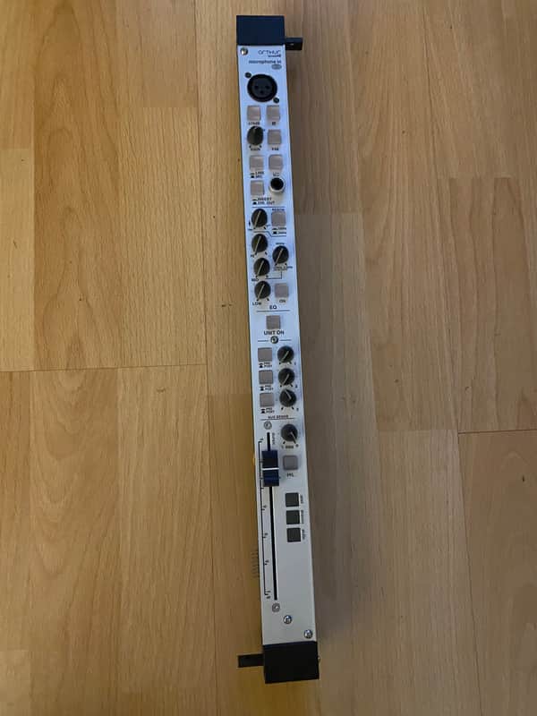 3 x Schertler Mic in Arthur format48 2022 image 1