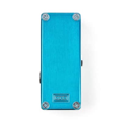 MXR Timmy Overdrive Guitar Effects Pedal image 3
