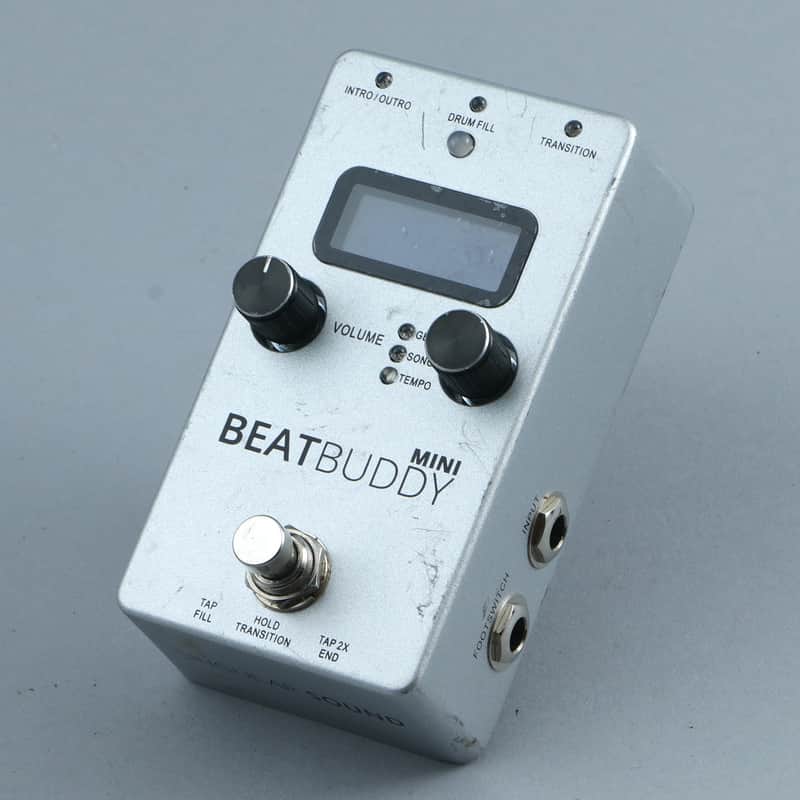 Singular Sound Beat Buddy Mini