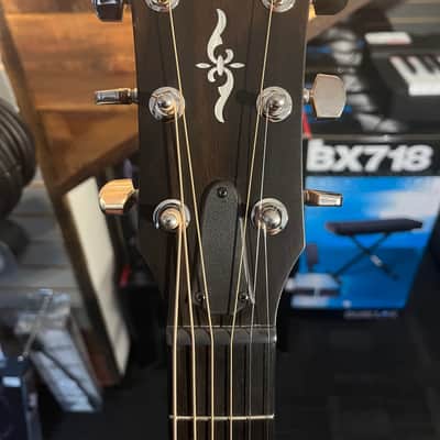 *DEMO* Taylor 414ce-R with V-Class Bracing 2019 - 2023 - Natural image 5