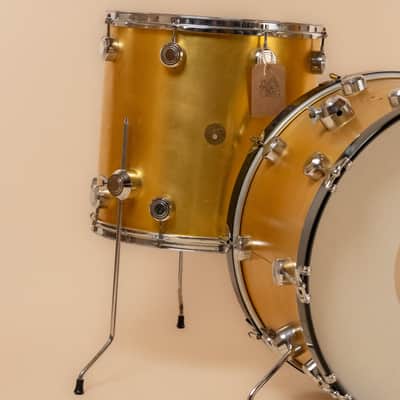 1960s George Hayman 'Vibrasonic' in Gold Ingot - 14x22, 9x13, 16x16 image 8
