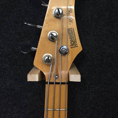 Hohner HP Bass image 5