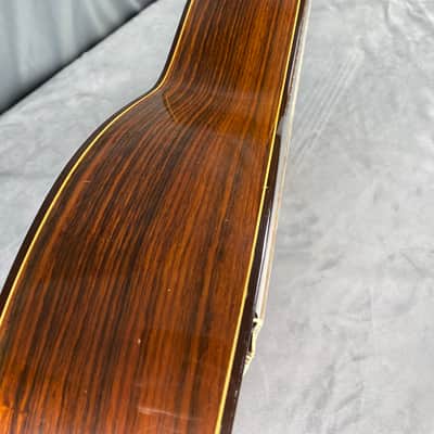 Ryoji Matsuoka M60 Solid Top MIJ 1980’s image 17
