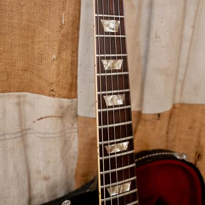 Gibson Les Paul Deluxe 1974 - Tobacco Sunburst image 5