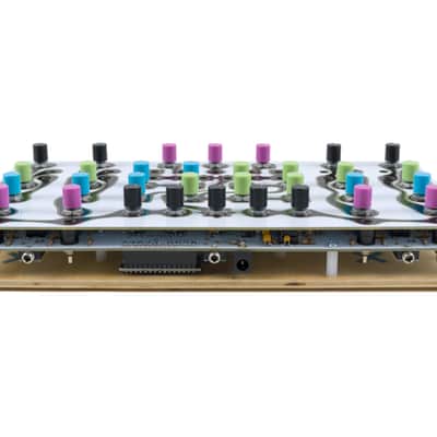 Loess Labs Quad Creek Semi-Modular Sound Generator + Effects Unit [DEMO] image 5