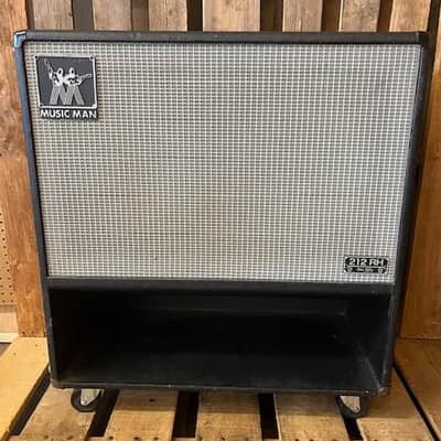 Music Man 212 RH Cab (1980s) 150 Watts image 1