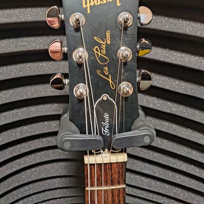 Gibson Les Paul Tribute 2018 - Faded Honey Burst image 2