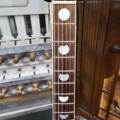 1982 Kawai Moonsault MS-1000 Cosmo (Blueburst) image 6