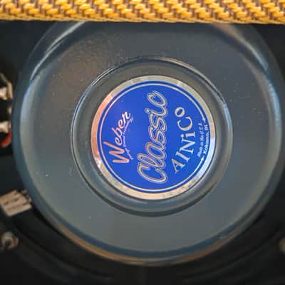 Clark Amplification Beaufort 6L6 image 4