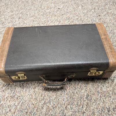 1974 Bach Stradivarius Model 37 Bb Trumpet image 7