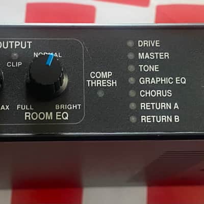 A/DA MP-2 Tube Rack Preamp - ADA MP2 image 19
