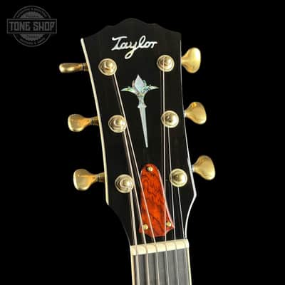 Taylor Custom Gold Label SA Cocobolo / Adirondack #501 w/case 6100 image 9