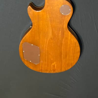 Gibson Les Paul 1954 - Gold Top image 6