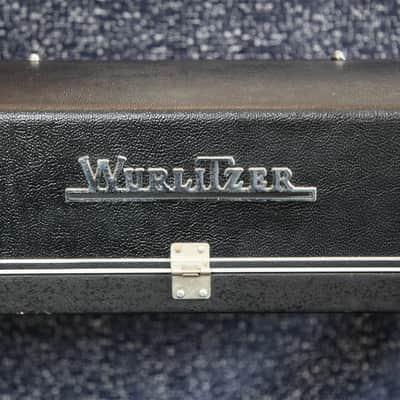 1983 Wurlitzer 200A Electric Piano * Vintage * Original * image 9