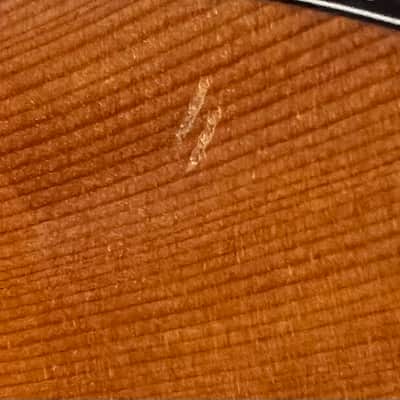 Taylor 314CE 2003 - Spruce top image 11