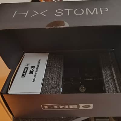 Line 6 HX Stomp Bundle image 8