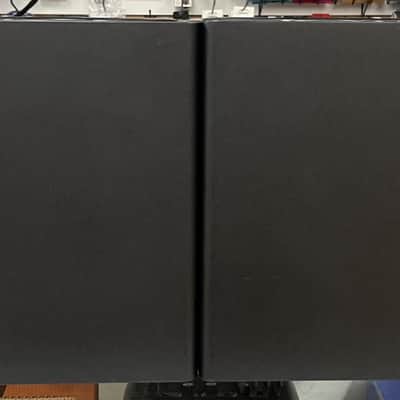 YAMAHA HS7 POWERED STUDIO MONITORS (PAIR) (USED) image 6