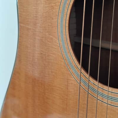 Takamine G330 - Lawsuit Era image 4
