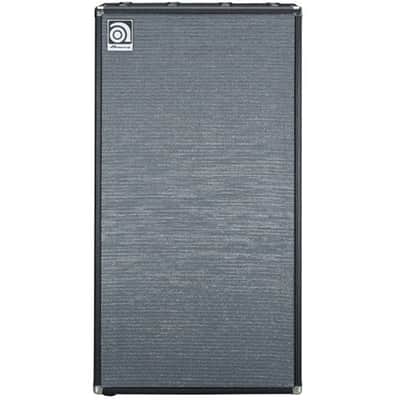 Ampeg Heritage Series HSVT-810AV 800 Watt Bass Cabinet image 4