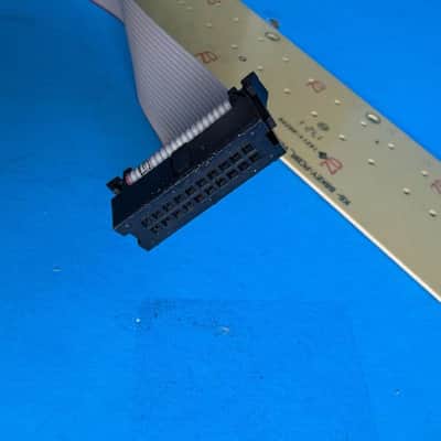 ALESIS RECITAL PRO Digital Piano Part: Key Contact Board [PCBR-V06-170322] image 9