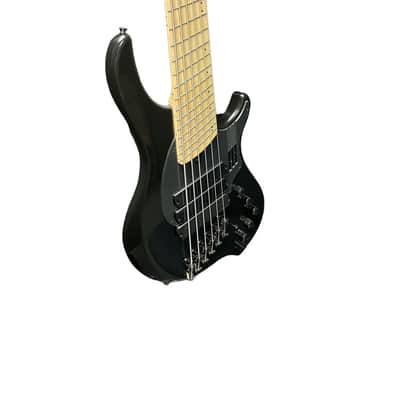 Dingwall NG-3 (6) Black Metallic w/ Maple. *In Stock** image 3