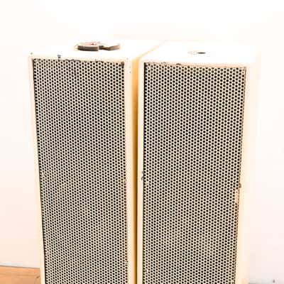 EAW UB52 Two-Way Full-Range Loudspeaker - White (PAIR) CG01XJ1 image 2