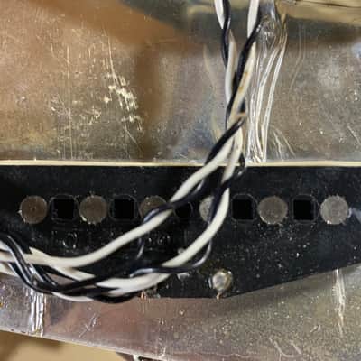 1986 Fender Japan ST72-115 Stratocaster (E-Series) w/ Original US Pickups & Vintage Hardcase image 19