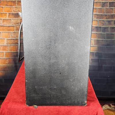 Vintage 1960s Heath TA-16 Solid State Guitar Amplifier image 9