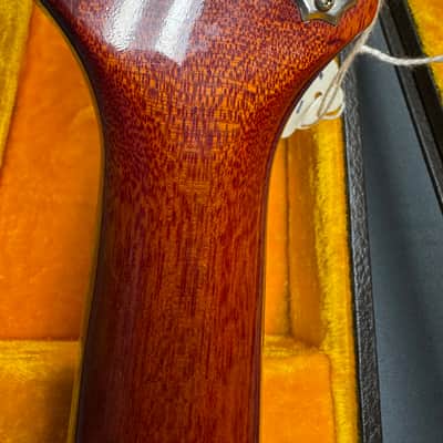 GIBSON LES PAUL/SG 1960 - Cherry #0 8889 image 8