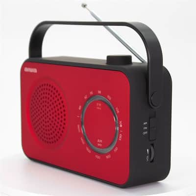Aiwa R-190RD image 2
