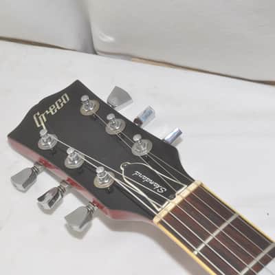 1978 Greco EG500 Fujigen Electric Guitar Ref. No 7150 image 7
