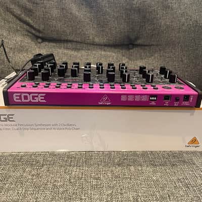 Behringer Edge 2023 image 2