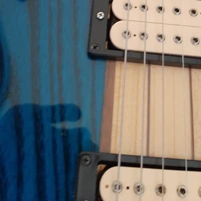 Rare! Skylark 2588 Guitar Vintage Matsumoku MIJ Japan Excellent! image 9