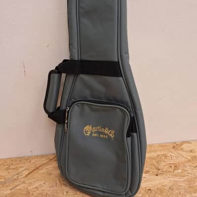 C.F. Martin and Co Ukulele gig bag 2020- - Grey image 3