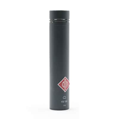 Neumann KM184 F48 Owned by Deryck Whibley Of Sum 41 image 3