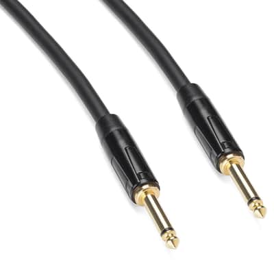 Tourtek Pro TPI Instrument Cable 10ft image 2