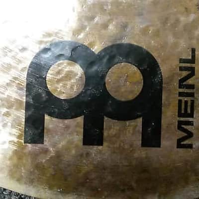 Meinl 10" Byzance Dark Splash B10DAS w/ Demo Video image 3