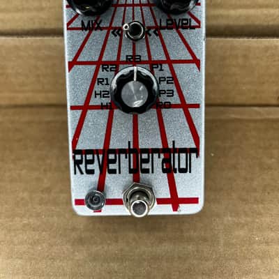 Dr Scientist Reverberator Reverb Pedal | Reverb