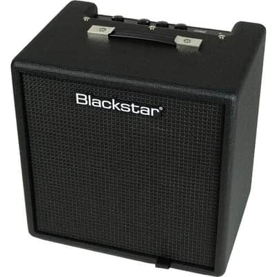 BLACKSTAR Debut Bass 25 Watt 1x8" Small Bass Combo Amplifier image 4