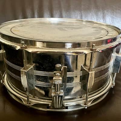 Tama Swingstar image 3