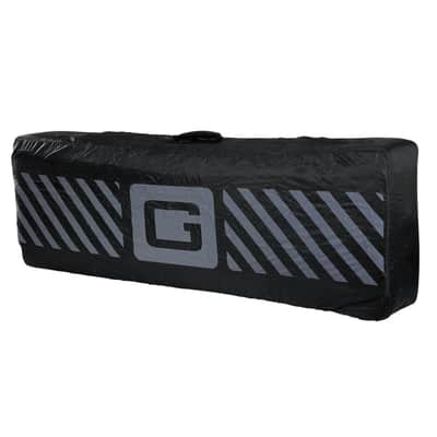 Gator Pro-Go Gig Bag for 88-Note Keyboard (FIREWORKS26) image 4