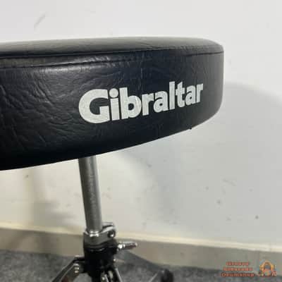 Gibraltar Saddle Drum Throne image 5