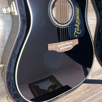 Takamine TDP861C BL image 2