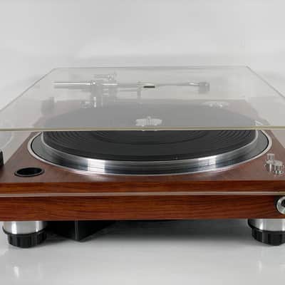 NOS Micro Seiki DD-40 Direct Drive Turntable w/ Shure V 15 Type IV Cartridge image 18