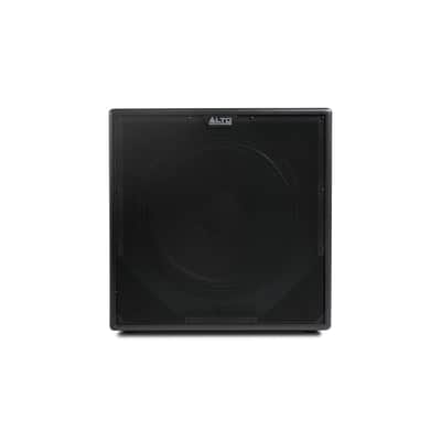 Alto Professional TX18S image 3