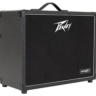 Peavey VYPYR X1 Guitar Combo Amp w/ Bluetooth image 2