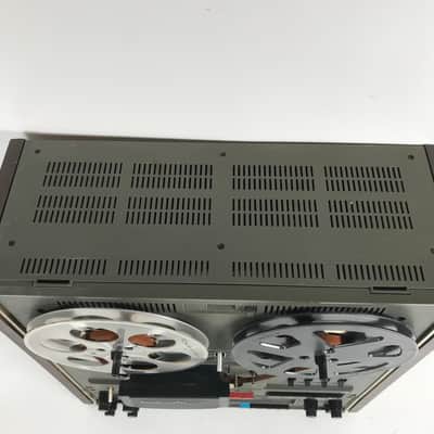 Dokorder 7140 Three Motor Three Head Reel to Reel image 9